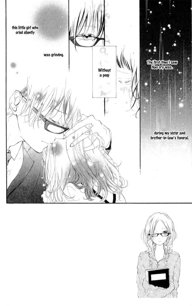 Honey (MEGURO Amu) Chapter 9 6